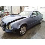 MERCEDES-BENZ CLASE CLK (W208) COUPE MERCEDES CLASE CLK (W208) COUPE '2000 2.3 COMPRESOR CAT AZUL CELESTE 1997