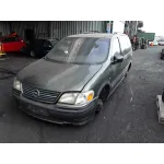 OPEL SINTRA OPEL SINTRA '1997 GLS VERDE 1996