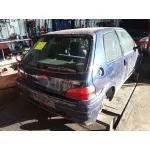 PEUGEOT 106 (S2) '1999 1.4 AZUL