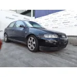 AUDI A3 (8L) AUDI A3 (8L) '2000 1.9 TDI NEGRO 1996