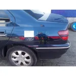 PEUGEOT 406 BERLINA (S1/S2) '2000 2.0 16V CAT AZUL