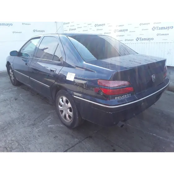 PEUGEOT 406 BERLINA (S1/S2) '2000 2.0 16V CAT AZUL
