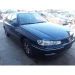 PEUGEOT 406 BERLINA (S1/S2) '2000 2.0 16V CAT AZUL