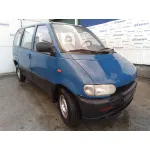 NISSAN SERENA (C23M) NISSAN SERENA (C23M) '1995 2.3 DIESEL AZUL ELECTRICO 1992