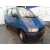 NISSAN SERENA (C23M) NISSAN SERENA (C23M) '1995 2.3 DIESEL AZUL ELECTRICO 1992