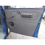 NISSAN SERENA (C23M) NISSAN SERENA (C23M) '1995 2.3 DIESEL AZUL ELECTRICO 1992
