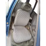 NISSAN SERENA (C23M) NISSAN SERENA (C23M) '1995 2.3 DIESEL AZUL ELECTRICO 1992