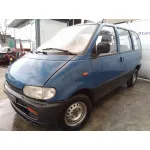 NISSAN SERENA (C23M) NISSAN SERENA (C23M) '1995 2.3 DIESEL AZUL ELECTRICO 1992