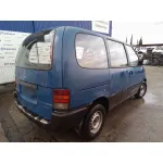 NISSAN SERENA (C23M) NISSAN SERENA (C23M) '1995 2.3 DIESEL AZUL ELECTRICO 1992