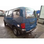 NISSAN SERENA (C23M) NISSAN SERENA (C23M) '1995 2.3 DIESEL AZUL ELECTRICO 1992