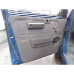 NISSAN SERENA (C23M) NISSAN SERENA (C23M) '1995 2.3 DIESEL AZUL ELECTRICO 1992