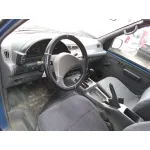 NISSAN SERENA (C23M) NISSAN SERENA (C23M) '1995 2.3 DIESEL AZUL ELECTRICO 1992