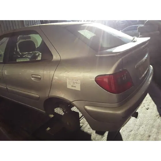 CITROEN XSARA BERLINA '1999 1.9 TURBODIESEL PLATA