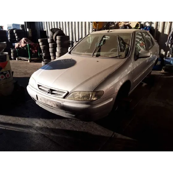 CITROEN XSARA BERLINA '1999 1.9 TURBODIESEL PLATA