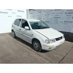 VOLKSWAGEN POLO BERLINA (6N1) VOLKSWAGEN POLO BERLINA (6N1) '1999 1.4 BLANCO 1994