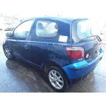 TOYOTA YARIS (NCP1/NLP1/SCP1) TOYOTA YARIS (NCP1/NLP1/SCP1) '1999 1.0 CAT AZUL 1999