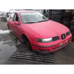 SEAT TOLEDO (1M2) SEAT TOLEDO (1M2) '1999 1.9 TDI ROJO 1999