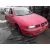 SEAT TOLEDO (1M2) SEAT TOLEDO (1M2) '1999 1.9 TDI ROJO 1999