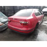 SEAT TOLEDO (1M2) SEAT TOLEDO (1M2) '1999 1.9 TDI ROJO 1999