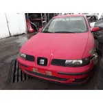 SEAT TOLEDO (1M2) SEAT TOLEDO (1M2) '1999 1.9 TDI ROJO 1999