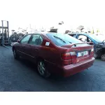NISSAN PRIMERA BERLINA (P11) '1999 2.0 TURBODIESEL CAT ROJO