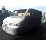 PEUGEOT BOXER CAJA ABIERTA (RS2850)(230)(->'02) '1998 1400 D CAJA ABIERTA BLANCO