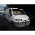 PEUGEOT BOXER CAJA ABIERTA (RS2850)(230)(->'02) '1998 1400 D CAJA ABIERTA BLANCO