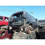 OPEL FRONTERA B OPEL FRONTERA B '1999 2.2 16V DTI VERDE 1998