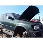 OPEL FRONTERA B OPEL FRONTERA B '1999 2.2 16V DTI VERDE 1998