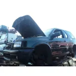 OPEL FRONTERA B OPEL FRONTERA B '1999 2.2 16V DTI VERDE 1998