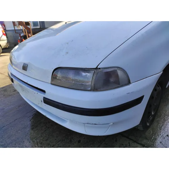 FIAT PUNTO BERLINA (176) '1999 1.2 CAT BLANCO