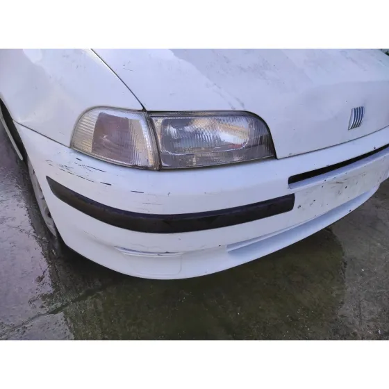 FIAT PUNTO BERLINA (176) '1999 1.2 CAT BLANCO
