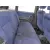 FIAT PUNTO BERLINA (176) '1999 1.2 CAT BLANCO