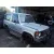 MITSUBISHI MONTERO (V20/V40) MITSUBISHI MONTERO (V20/V40) '1991 2.5 TD CAT PLATA 1991