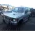 MITSUBISHI MONTERO (V20/V40) MITSUBISHI MONTERO (V20/V40) '1991 2.5 TD CAT PLATA 1991