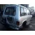 MITSUBISHI MONTERO (V20/V40) MITSUBISHI MONTERO (V20/V40) '1991 2.5 TD CAT PLATA 1991