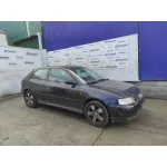 AUDI A3 (8L) AUDI A3 (8L) '2000 1.9 TDI AZUL MARINO 1996