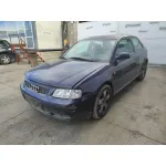 AUDI A3 (8L) AUDI A3 (8L) '2000 1.9 TDI AZUL MARINO 1996