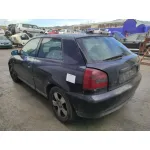 AUDI A3 (8L) AUDI A3 (8L) '2000 1.9 TDI AZUL MARINO 1996