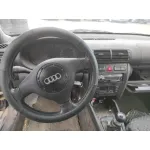 AUDI A3 (8L) AUDI A3 (8L) '2000 1.9 TDI AZUL MARINO 1996