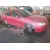HYUNDAI ACCENT (X3) HYUNDAI ACCENT (X3) '1997 1.5 12V CAT GRANATE 1994