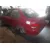 HYUNDAI ACCENT (X3) HYUNDAI ACCENT (X3) '1997 1.5 12V CAT GRANATE 1994
