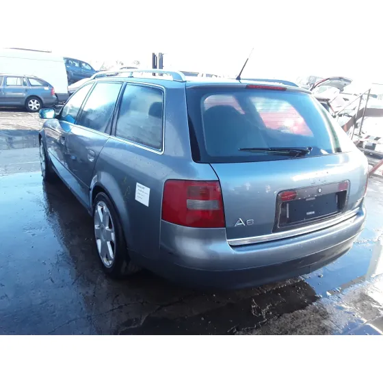 AUDI A6 AVANT (4B5) '1999 2.5 V6 24V TDI GRIS