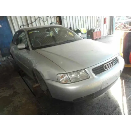 AUDI A3 (8L) '1999 1.8 20V PLATA