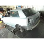 AUDI A3 (8L) AUDI A3 (8L) '1999 1.8 20V PLATA 1996