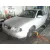AUDI A3 (8L) AUDI A3 (8L) '1999 1.8 20V PLATA 1996