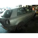AUDI A3 (8L) AUDI A3 (8L) '1999 1.8 20V PLATA 1996