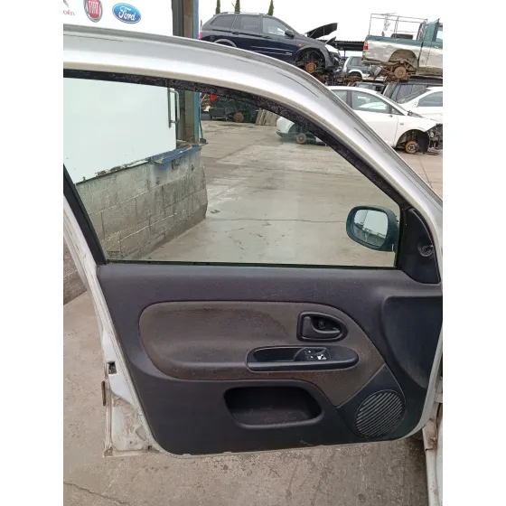Honda CR-V I (RD) 1995