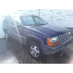 CHRYSLER JEEP CHEROKEE (XJ) CHRYSLER JEEP CHEROKEE (XJ) '1993 4.0 CAT AZUL 1987