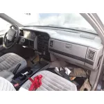 CHRYSLER JEEP CHEROKEE (XJ) CHRYSLER JEEP CHEROKEE (XJ) '1993 4.0 CAT AZUL 1987